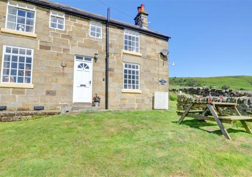 Great Fryup Dale Casa | 1 Bransdale Cottage