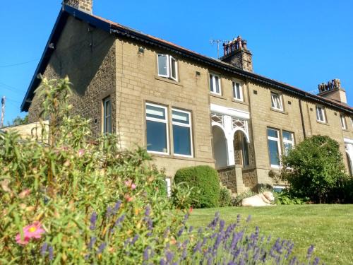 Grassington Casa | 1 Bridge End & Garden