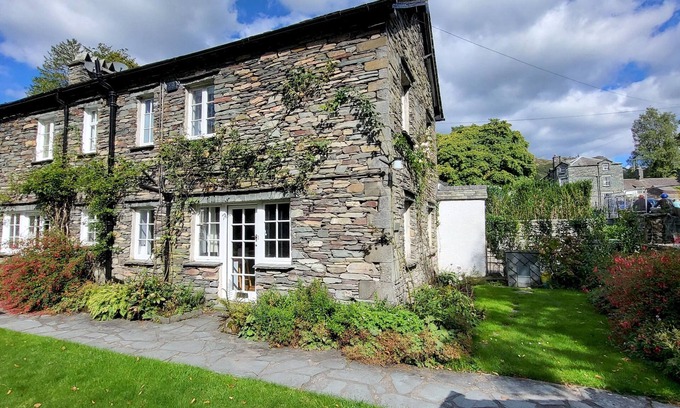 Elterwater Casa | 1 Bridge Syke, Elterwater