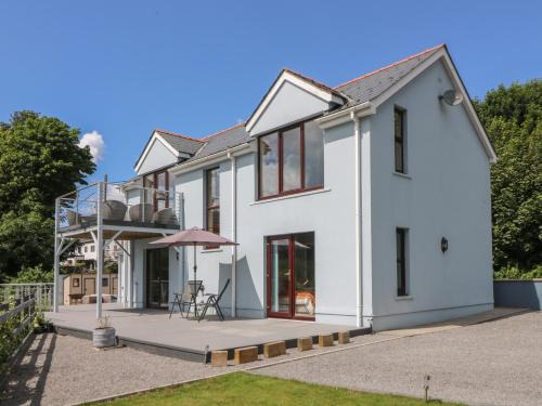 Amroth Casa | 1 Bryn Beudy
