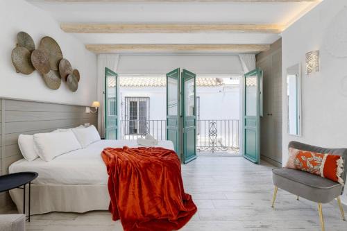 Centro histórico de Estepona Apartamento | 1 Casa De la Luz Centro de Estepona Home4u