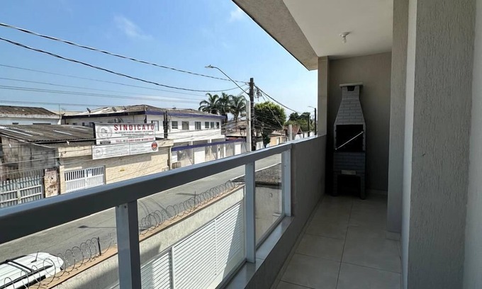Gloria Casa | 1- Casa do Sol