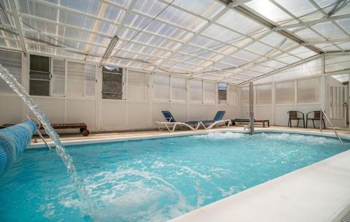 Locaiba Casa | 1- Casa Rural con Piscina Climatizada