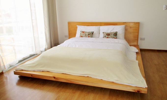 San Pedro Apartamento | 1 CedarCats Short Stay Apartments
