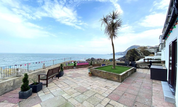Hele Cabaña | 1 Cheyne Beach Apartments