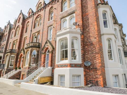 West Cliff Apartamento | 1 Church Square