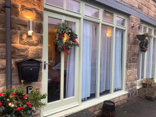 Matlock Bath Apartamento | 1 Coach House Mews - Matlock Bath