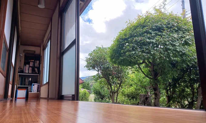 Ine Casa | 1 couple per day, 1 building per night, private country inn