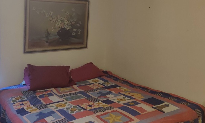 San Benito Casa | 1 Cozy Home