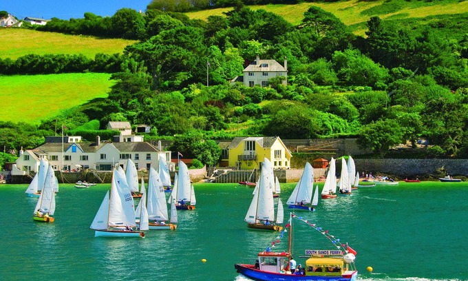 Kingsbridge Casa | 1 Crabshell Quay