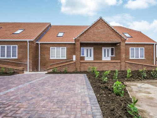 Mablethorpe and Sutton Casa | 1 Dawson Court - Uk33410