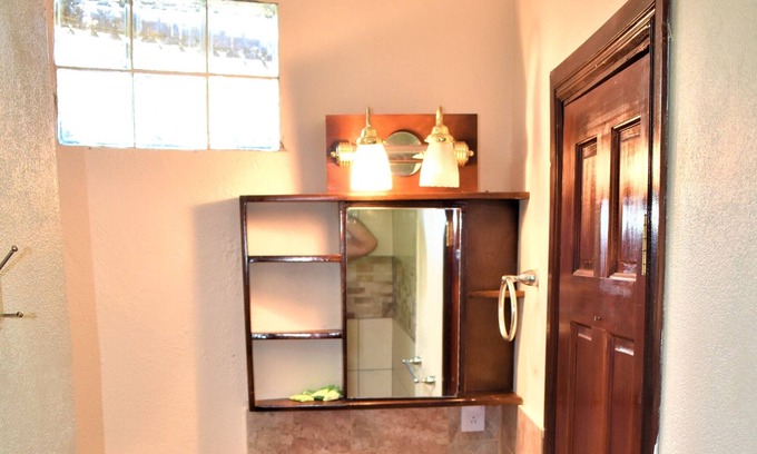 San Isidro Apartamento | 1 habitación a 20 min del aeropuerto de Alajuela. Mejores vistas!