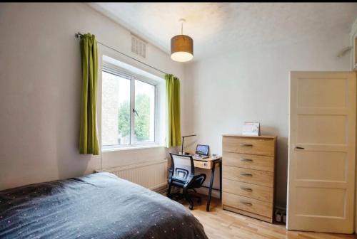 Camberwell Casa | 1 Double cosy room in London next to King's college hospital