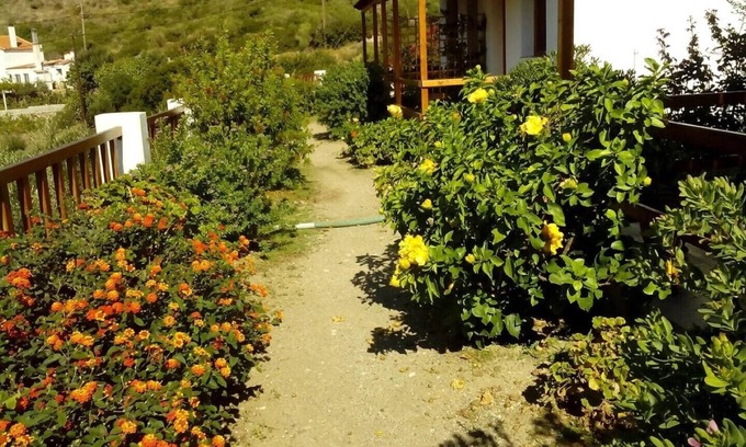 Ikaria Apartamento | # 1 habitaciones Drakano para amantes de la naturaleza