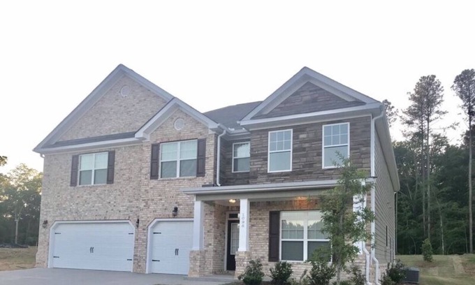 North Augusta Casa | 1 exit away from Masters & all entertainment near Washington Rd.