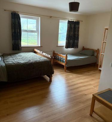 Jamestown Casa | #1 - Family or Triple Room in Ballinamore, Leitrim
