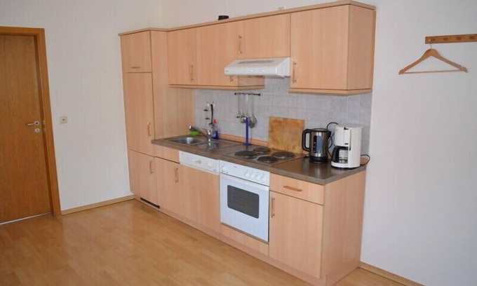 Nesselried Apartamento | 1 Ferienwohnung "uva", 60 m², 1 dormitorio, max. 2 personas