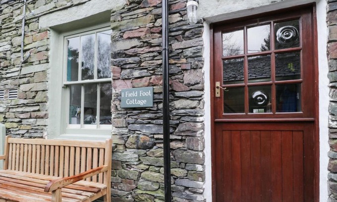Grasmere Casa | 1 Field Foot Cottage
