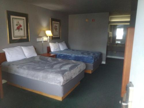 Livingston Apartamento | 1 Full Bed Hotel Studio 214