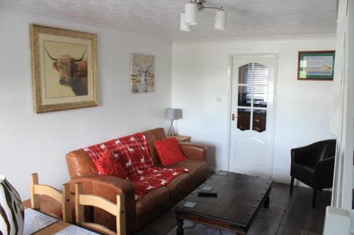 Lossiemouth Casa | 1 Fulmar Road*Next to West Beach and Golf Course