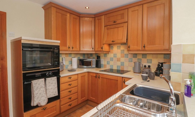 Levens Cabaña | 1 Gilpin House