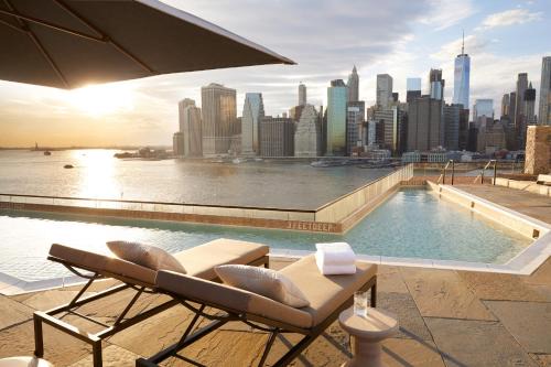 Brooklyn Heights Hotel | 1 Hotel Brooklyn Bridge
