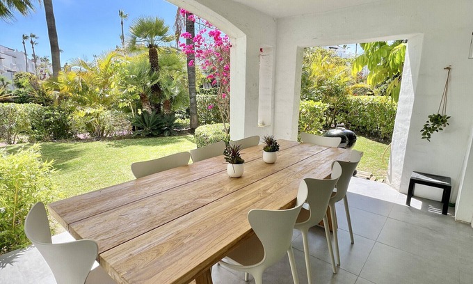Nueva Milla de Oro Chalet De Esquí | 1 - Casa cerca del mar en Costalita