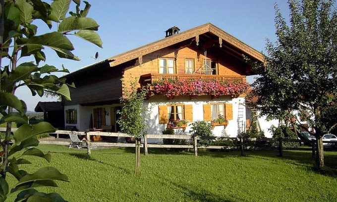 Staudach-Egerndach Casa | 1 - Casa Rosenegger