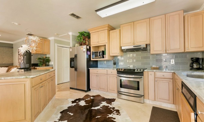 Mid Island Apartamento | 1 Island Hideaway