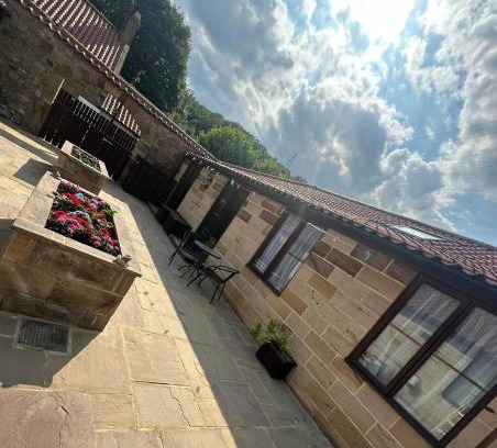 Skinningrove Casa | 1 Kilton Mill