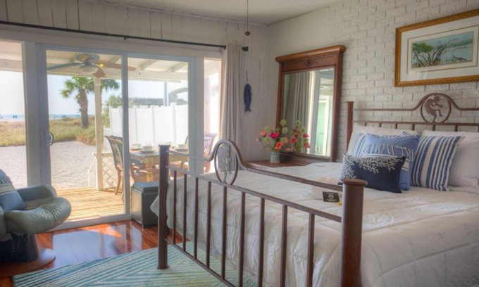 Treasure Island Casa | 1 - Las Casitas