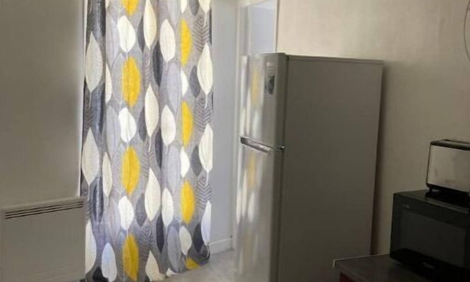 Saint-Martin-en-Campagne Apartamento | 1 Le Tréport Cœur Historique, Plage à 30m