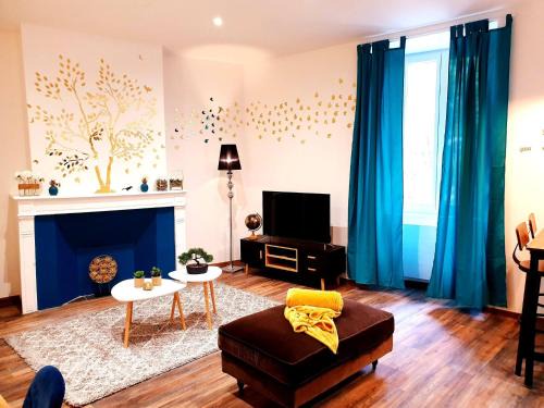 Saint-Affrique Apartamento | 1 Liberte - 3a