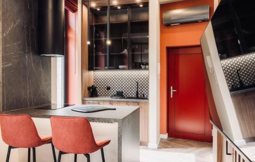 Gyor Apartamento | 1 - Lisa Moderna - DonViore
