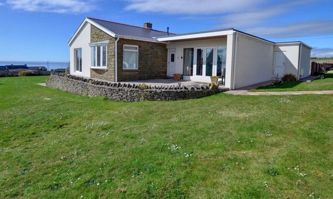 Southerndown Casa | 1 Little West Bungalows