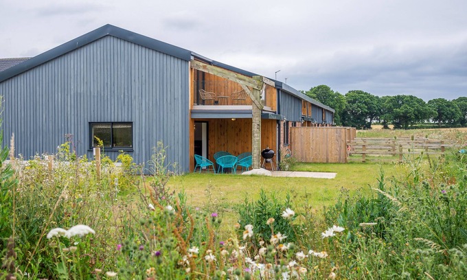 Sotherton Casa | 1 Long Barn, Henham, Suffolk