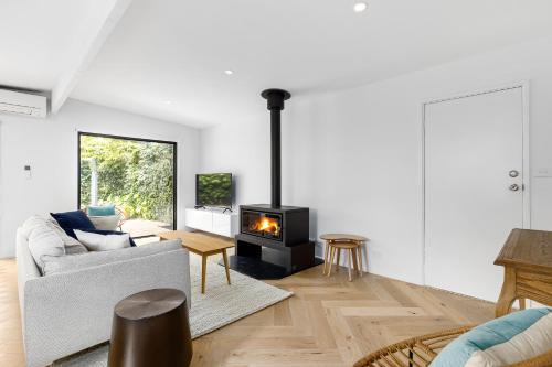 Blairgowrie Casa | 1 Love, 2 Seas