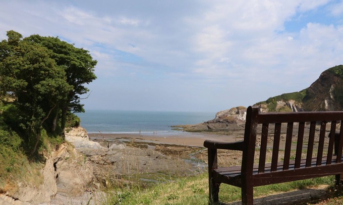 Combe Martin Cabaña | Chalet Lodge L1