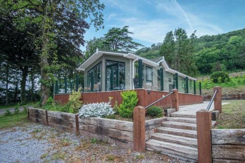 Llanddowror Apartamento | 1 Manor Lodge - 3 Bedroom Lodge - Pendine