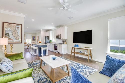 Bradenton Casa | 1 Mi to Riverwalk Brand New Bradenton Home