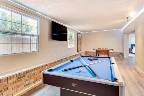 Gainesville Casa | 1 Mi to UF Campus Walkable Home in Gainesville!