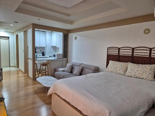 COEX Apartamento | 1 min to Seolleung Urban Space