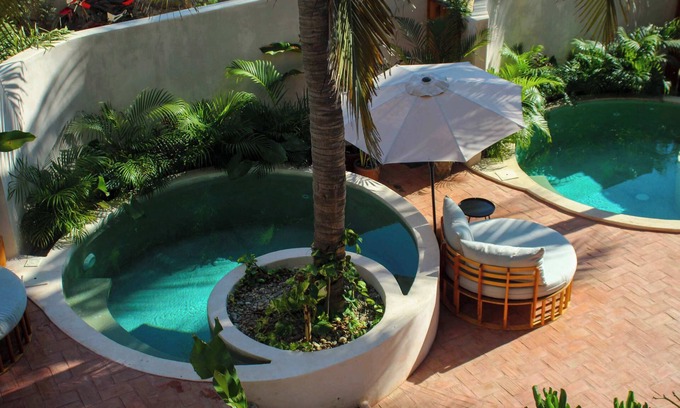 Santa María Apartamento | 1 Min to Surf | Pools | Daily Clean | Starlink