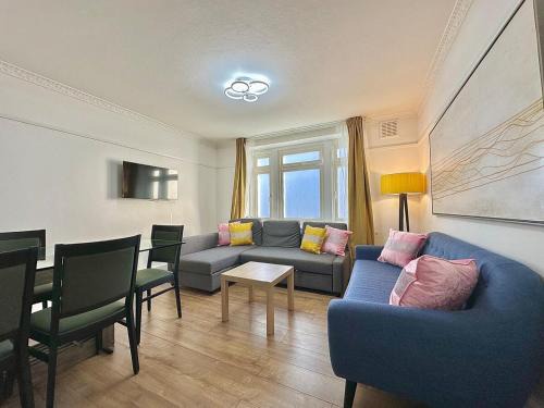 Stockwell Apartamento | 1 min walk to Stockwell