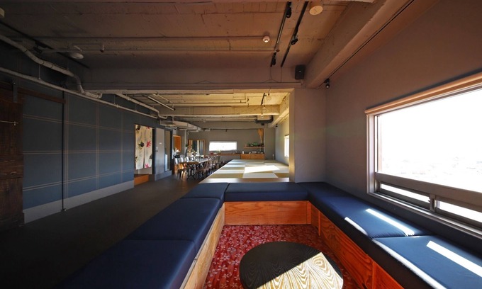 Gion Apartamento | 1 minute from GionShijo Station Yasaka Shrine f / Kyoto Kyōto