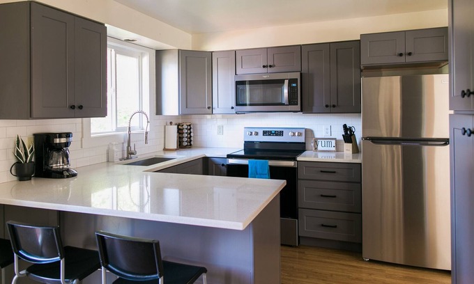 Spokane Valley Casa | 1 Minute to Freeway, Quiet Neighborhood!