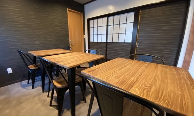 Fujikawaguchiko Casa | 1 minute walk from Kawaguchiko Station Comes wit / Minamitsuru-gun Yamanashi