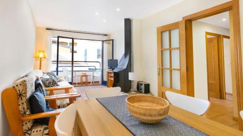 Llafranc Apartamento | 1 Monts - Llafranc