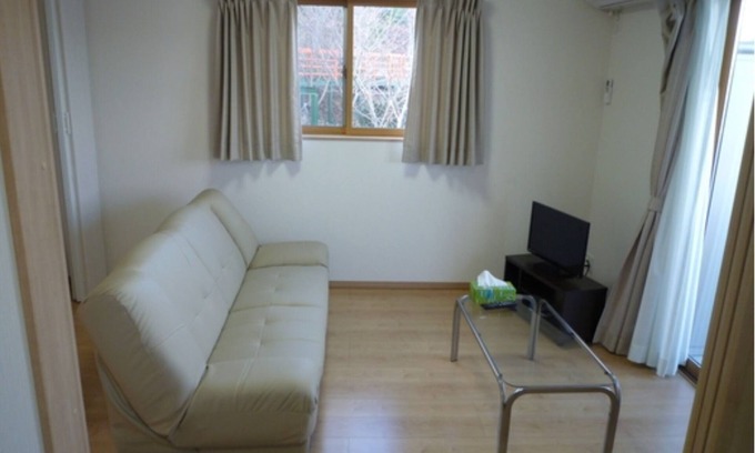 Onomichi Hotel | 1 night without meals plan studio apartment / Onomichi Hiroshima