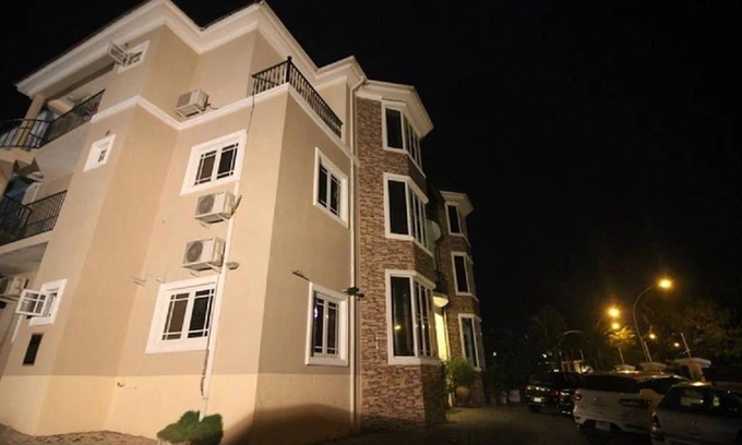 Maitama Hotel | 1 Oak Place